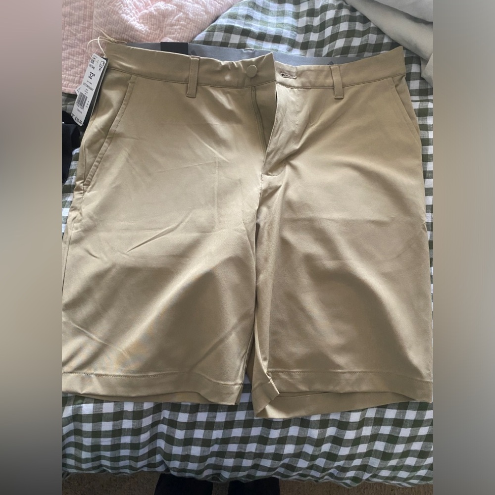 Adidas Ultimate365 Golf Shorts